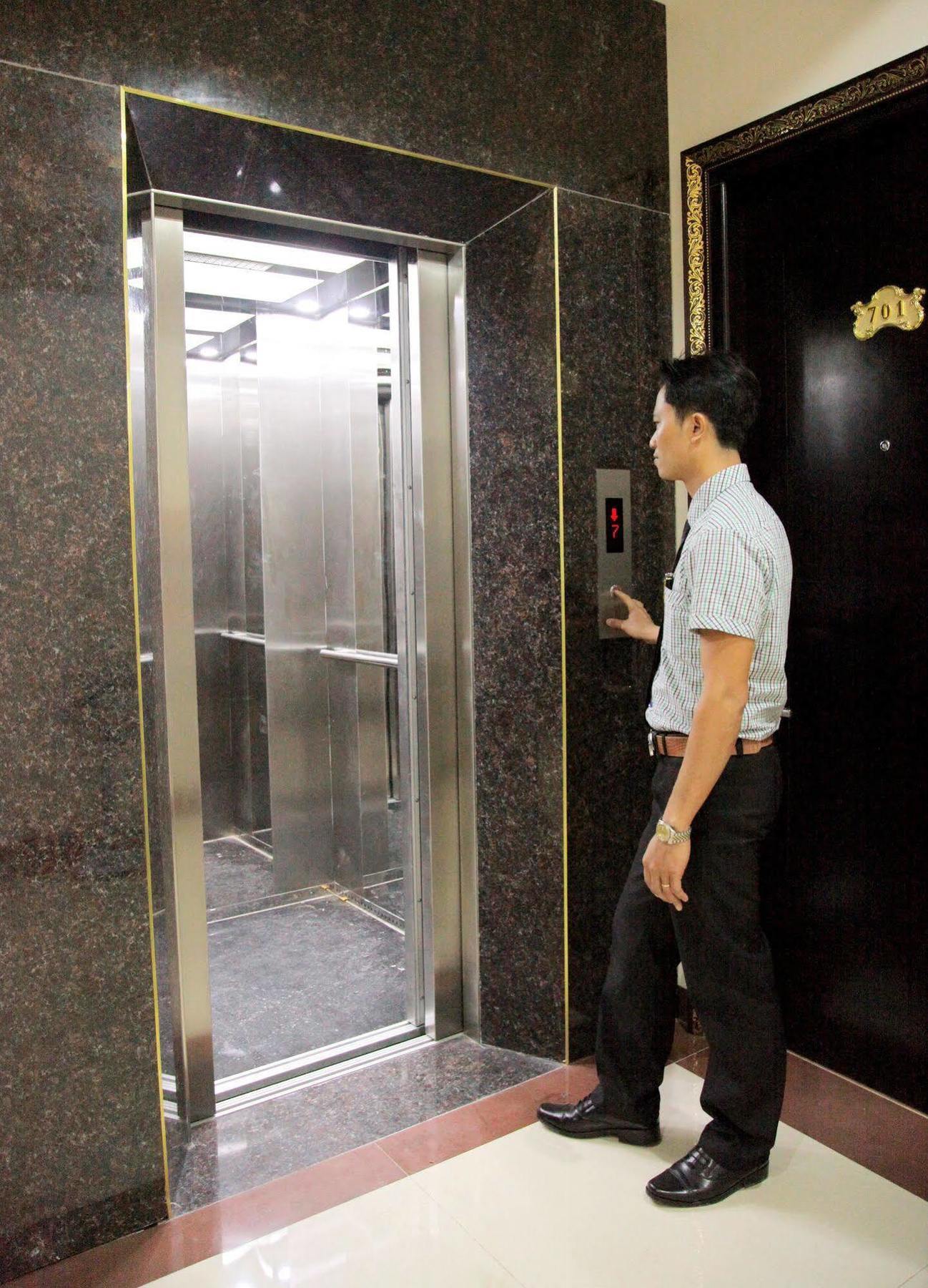 Diamond Hotel Lào Cai Buitenkant foto